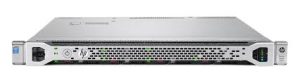 سرور اچ پی DL360 Gen9 4LFF 6 سرور اچ پی DL360 Gen9 4LFF