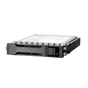 hard-HPE 1.8TB SAS 12G Mission Critical 10K SFF