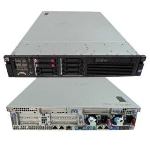 سرور اچ پی HP ProLiant DL380 G7 3 سرور اچ پی HP ProLiant DL380 G7