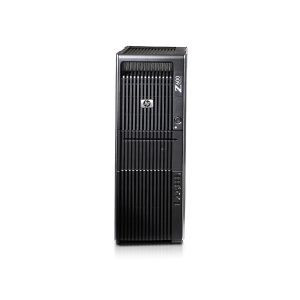 ورک استیشن اچ پی HP Z600 2 ورک استیشن اچ پی HP Z600