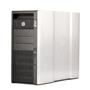 ورک استیشن اچ پی HP Z820 2 ورک استیشن اچ پی HP Z820