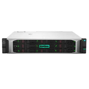 استوریج اچ پی HPE D3610 12LFF 3 استوریج اچ پی HPE D3610 12LFF