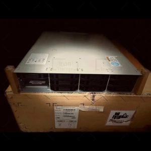 استوریج اچ پی HPE MSA 2050 6G 12LFF 4 استوریج اچ پی HPE MSA 2050 6G 12LFF