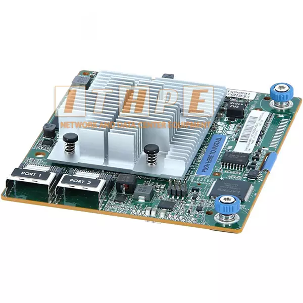 رید کنترلر HPE SR932i-p Gen11 x32 Lanes 8GB Wide Cache PCI SPDM Plug-in 1 hpe-sr932i-p-gen11-x32-lanes-8gb