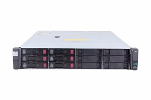 استوریج اچ پی HPE D3610 12LFF 4 استوریج اچ پی HPE D3610 12LFF