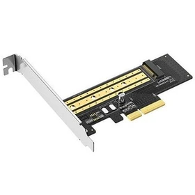 تبدیل M.2 به PCI-E3.0X4 یوگرین مدل CM302