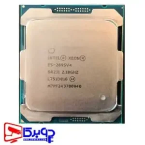 پردازنده سرور اچ پی Intel Xeon E5-2695v4 2 پردازنده سرور اچ پی Intel Xeon E5-2695v4