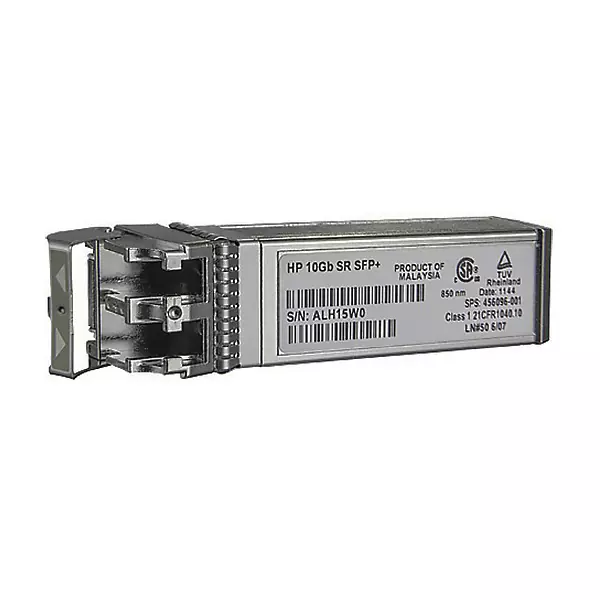 ماژول فیبر نوری اچ پی 10GB SFP+ SR 1 ithpe-10g-hp-sr-sfp-1