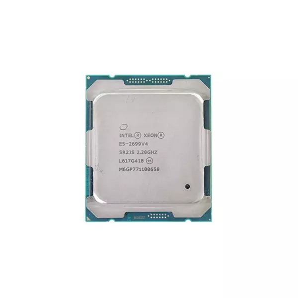 پردازنده سرور اچ پی Intel Xeon E5-2699v4 1 ithpe-cpu-2699-v4-22core