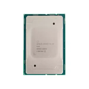 پردازنده سرور اچ پی INTEL XEON SILVER 4116 2 پردازنده سرور اچ پی INTEL XEON SILVER 4116
