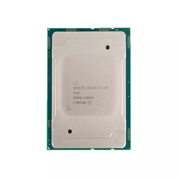 پردازنده سرور اچ پی INTEL XEON SILVER 4116 1 ithpe-cpu-4116-12core