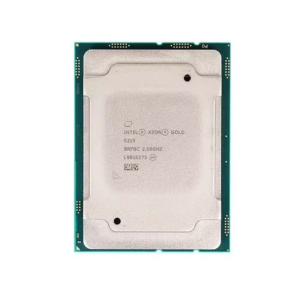 پردازنده سرور اچ پی INTEL XEON GOLD 5215 1 ithpe-cpu-5215-10core-