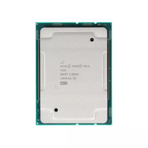 پردازنده سرور اچ پی INTEL XEON GOLD 5218 1 ithpe-cpu-5218-16core-
