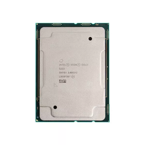 پردازنده سرور اچ پی INTEL XEON GOLD 5222 1 ithpe-cpu-5222-8core-