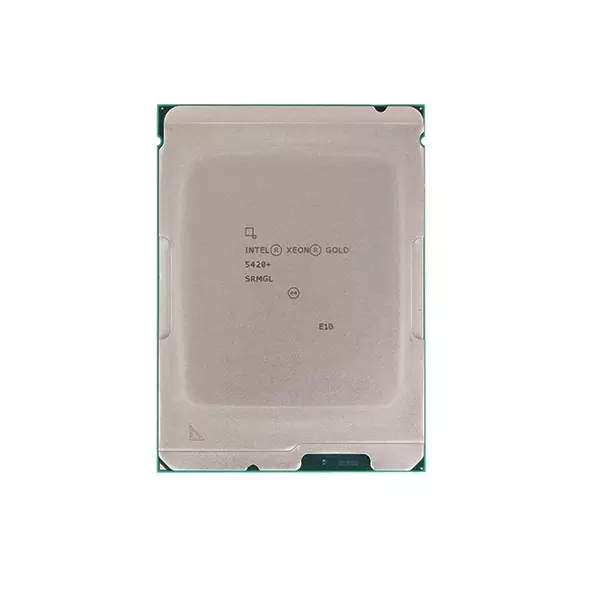 پردازنده سرور اچ پی G11 +INTEL XEON GOLD 5420 1 ithpe-cpu-5420-28core