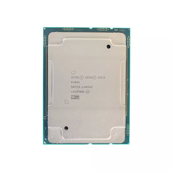 پردازنده سرور اچ پی INTEL XEON GOLD 6202U 1 ithpe-cpu-6202u-20core-