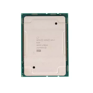 پردازنده سرور اچ پی INTEL XEON GOLD 6226 2 پردازنده سرور اچ پی INTEL XEON GOLD 6226