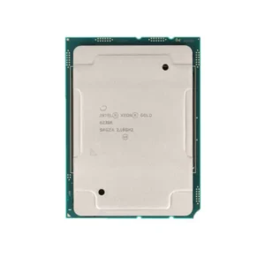 پردازنده سرور اچ پی INTEL XEON GOLD 6230R 3 پردازنده سرور اچ پی INTEL XEON GOLD 6230R