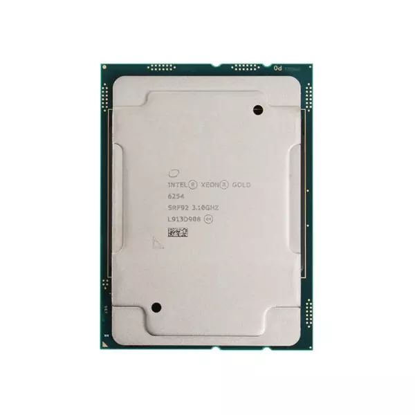 پردازنده سرور اچ پی INTEL XEON GOLD 6254 1 ithpe-cpu-6254-18core