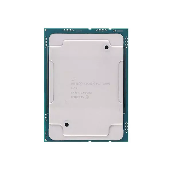 پردازنده سرور اچ پی INTEL XEON PLATINUM 8153 1 ithpe-cpu-8153-16core-2