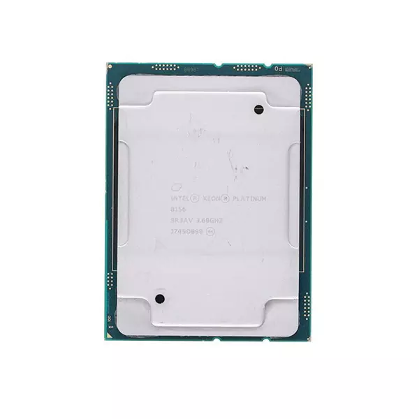 پردازنده سرور اچ پی INTEL XEON PLATINUM 8156 1 ithpe-cpu-8156-4core