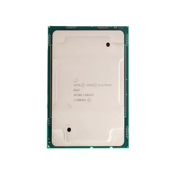 پردازنده سرور اچ پی INTEL XEON PLATINUM 8164 1 ithpe-cpu-8164-26core-2