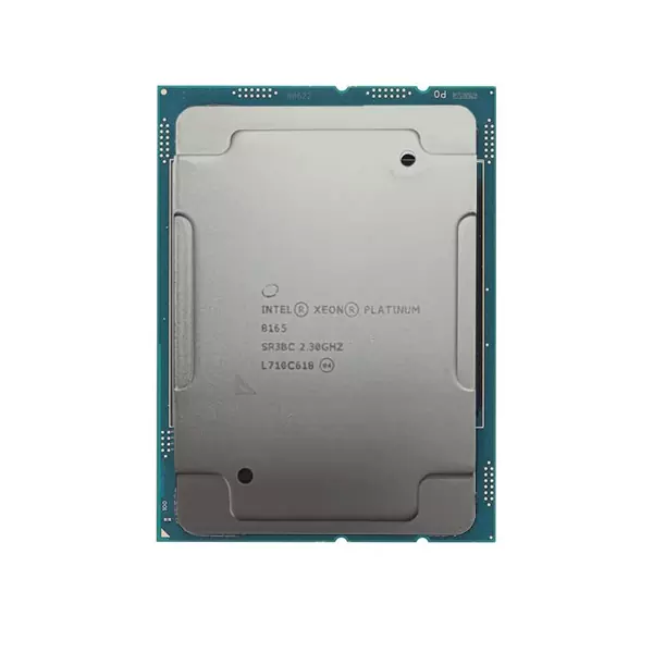 پردازنده سرور اچ پی INTEL XEON PLATINUM 8165 1 ithpe-cpu-8165-24core