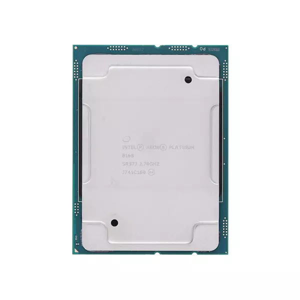 پردازنده سرور اچ پی INTEL XEON PLATINUM 8168 1 ithpe-cpu-8168-24core