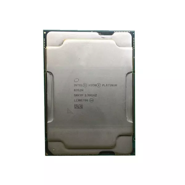پردازنده سرور اچ پی INTEL XEON PLATINUM 8352M 1 ithpe-cpu-8352m-320core