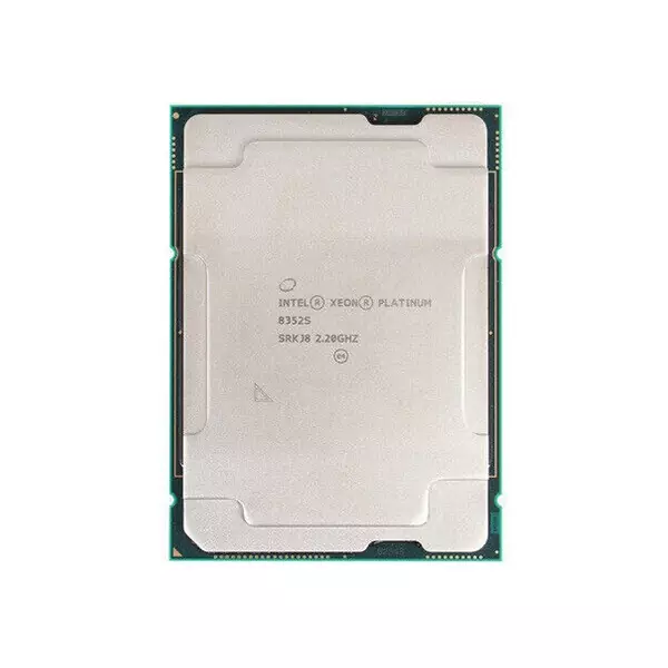 پردازنده سرور اچ پی INTEL XEON PLATINUM 8352S 1 ithpe-cpu-8352s-32core
