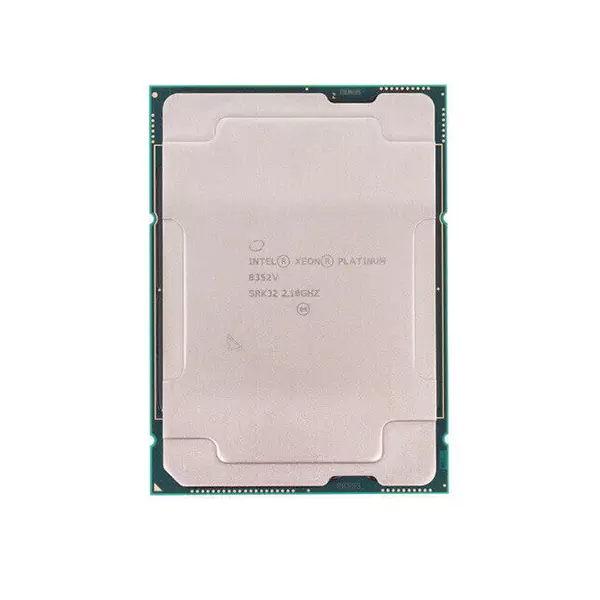 پردازنده سرور اچ پی INTEL XEON PLATINUM 8352V 1 ithpe-cpu-8352v-36core