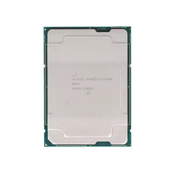 پردازنده سرور اچ پی INTEL XEON PLATINUM 8352Y 1 ithpe-cpu-8352y-32core
