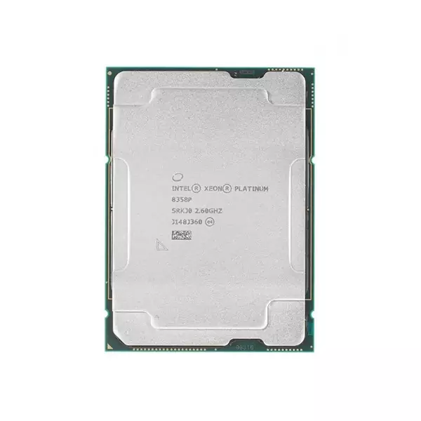 پردازنده سرور اچ پی INTEL XEON PLATINUM 8358P 1 ithpe-cpu-8358p-32core