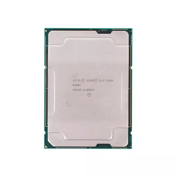 پردازنده سرور اچ پی INTEL XEON PLATINUM 8360Y 1 ithpe-cpu-8360y-36core