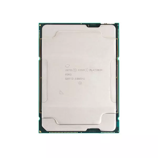 پردازنده سرور اچ پی INTEL XEON GOLD 8362 1 ithpe-cpu-8362-32core