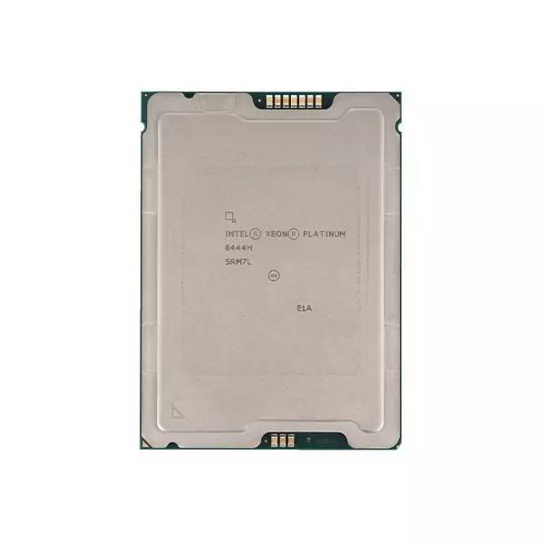 پردازنده سرور اچ پی INTEL XEON PLATINUM 8444H 1 ithpe-cpu-8444h-16core