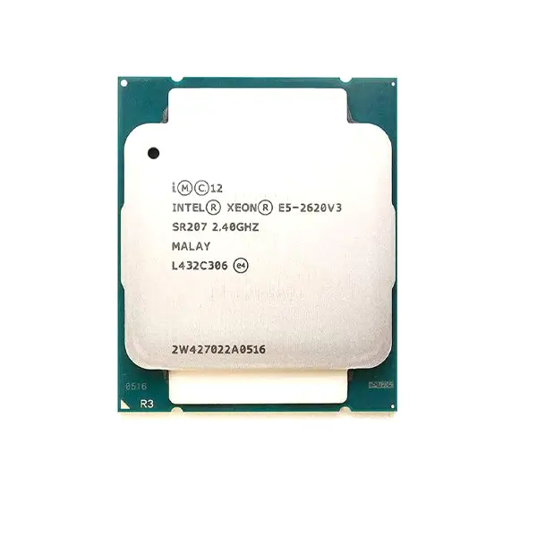 پردازنده سرور اچ پی Intel Xeon E5-2620v4 1 ithpe-cpu-e5-2620_v3-6core