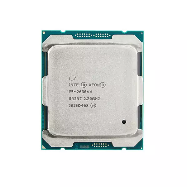 پردازنده سرور اچ پی Intel Xeon E5-2630v4 1 ithpe-cpu-e5-2630-v4-10core