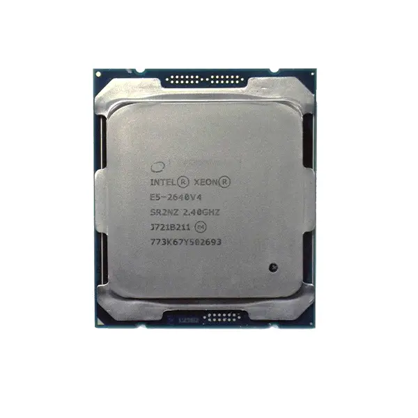 پردازنده سرور اچ پی Intel Xeon E5-2640v4 1 ithpe-cpu-e5-2640-v4-10core