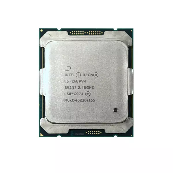 پردازنده سرور اچ پی Intel Xeon E5-2680v4 1 ithpe-cpu-e5-2680-v4-14core
