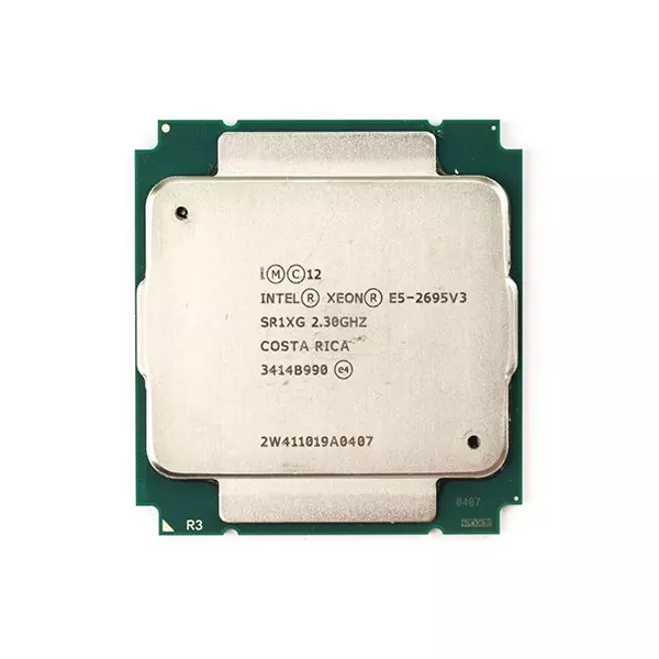 پردازنده سرور اچ پی Intel Xeon E5-2695v3 1 ithpe-cpu-e5-2695_v3-14core