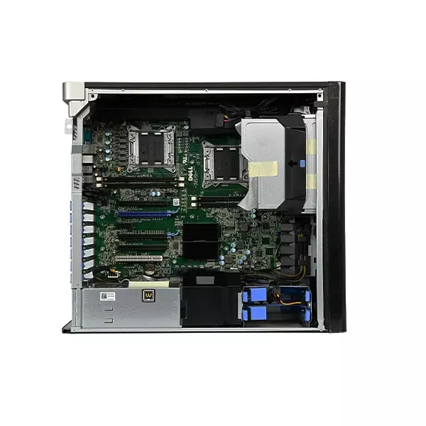 ورک استیشن Dell T5600 3 ithpe-dell-work-staishion-t5600-1