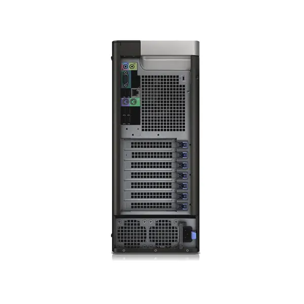 ورک استیشن Dell T5600 2 ithpe-dell-work-staishion-t5600-2