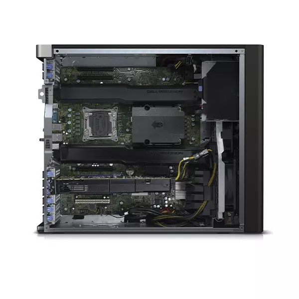 ورک استیشن Dell T7910 3 ithpe-dell-work-staishion-t7910-2