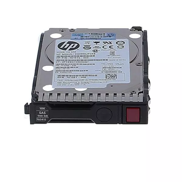 هارد سرور اچ پی HP 900GB 12G 10K 1 ithpe-hard-server-hp-900gb-12g-10k