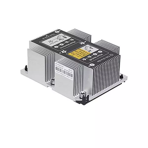 هیت سینک اچ پی DL360 شاسی G10 Plus 1 ithpe-heat-sink-hp-dl360-g10-plus