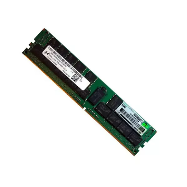 رم سرور اچ پیHP 64GB Quad Rank DDR4-2400 1 ithpe-ram-64gb-ddr4-2400