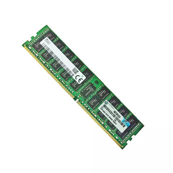 رم سرور اچ پی HP 64GB Quad Rank DDR4-2133 1 ithpe-ram-64gig-ddr4-2133