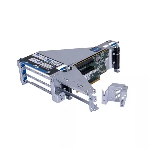 رایزر دوم DL380 G10 6G 1 ithpe-riser-cart-dl380-g10-6gb
