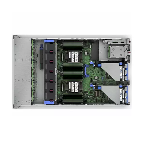سرور اچ پی DL380 Gen11-12LFF 3 ithpe-server-g11-dl380-12lff-3--